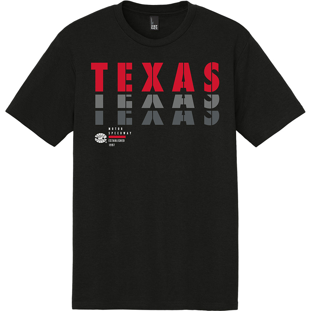 TMS "Shadow" Tee