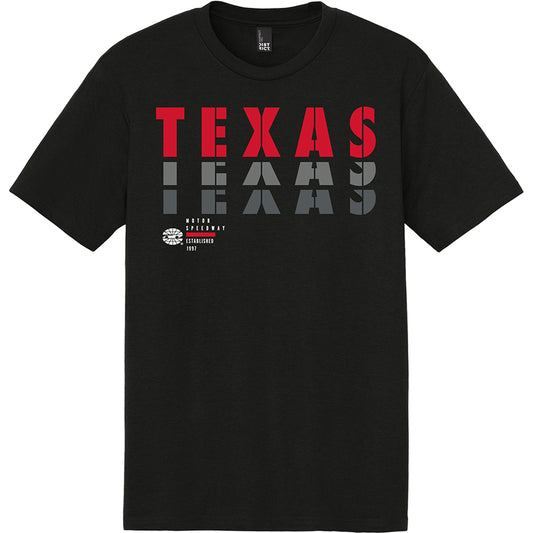TMS "Shadow" Tee