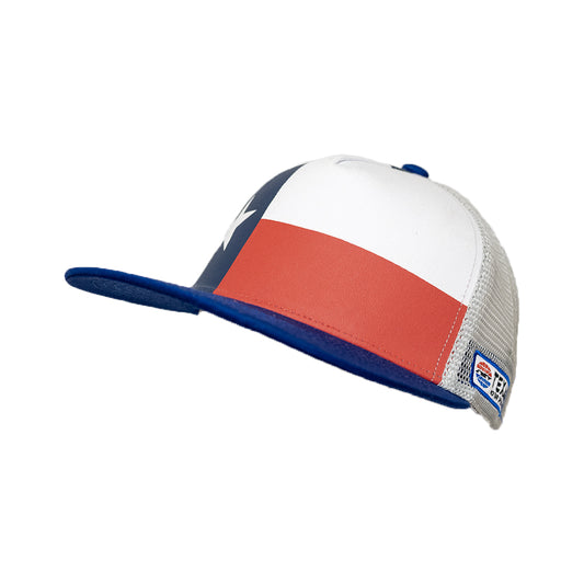 TMS State Flag Hat