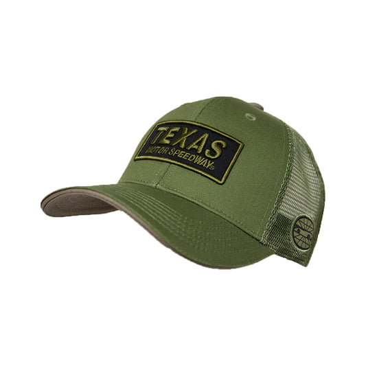 TMS Military Hat