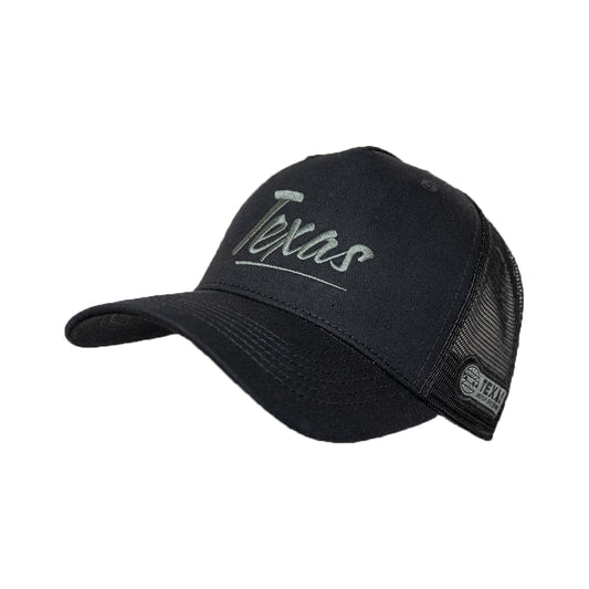 TMS Script Hat