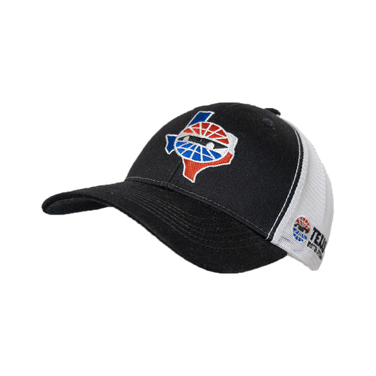 TMS Texas Outline Hat