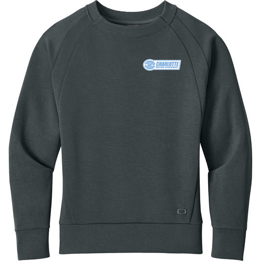 CMS Crew Neck, Medium