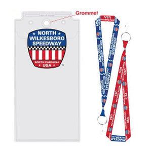 NWS Credential Holder