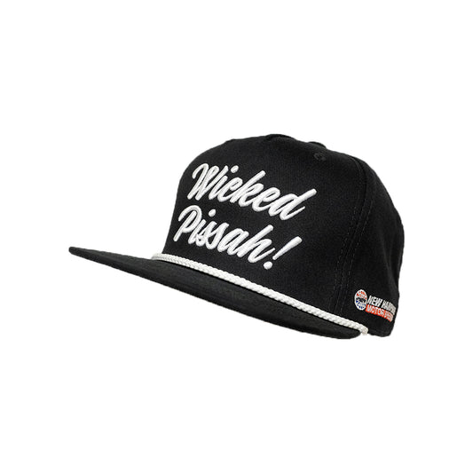 NHMS "Wicked Pissah" Hat