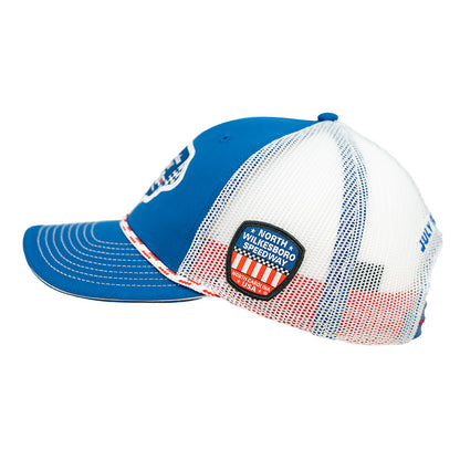 WW450 Event Hat