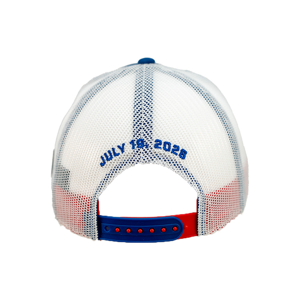 WW450 Event Hat