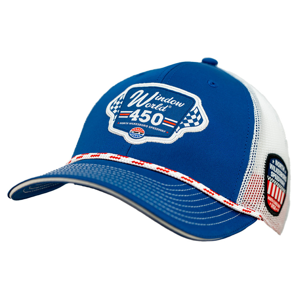 WW450 Event Hat