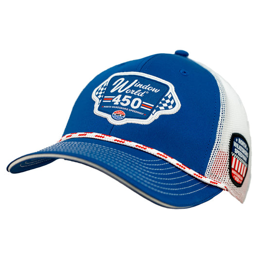 WW450 Event Hat