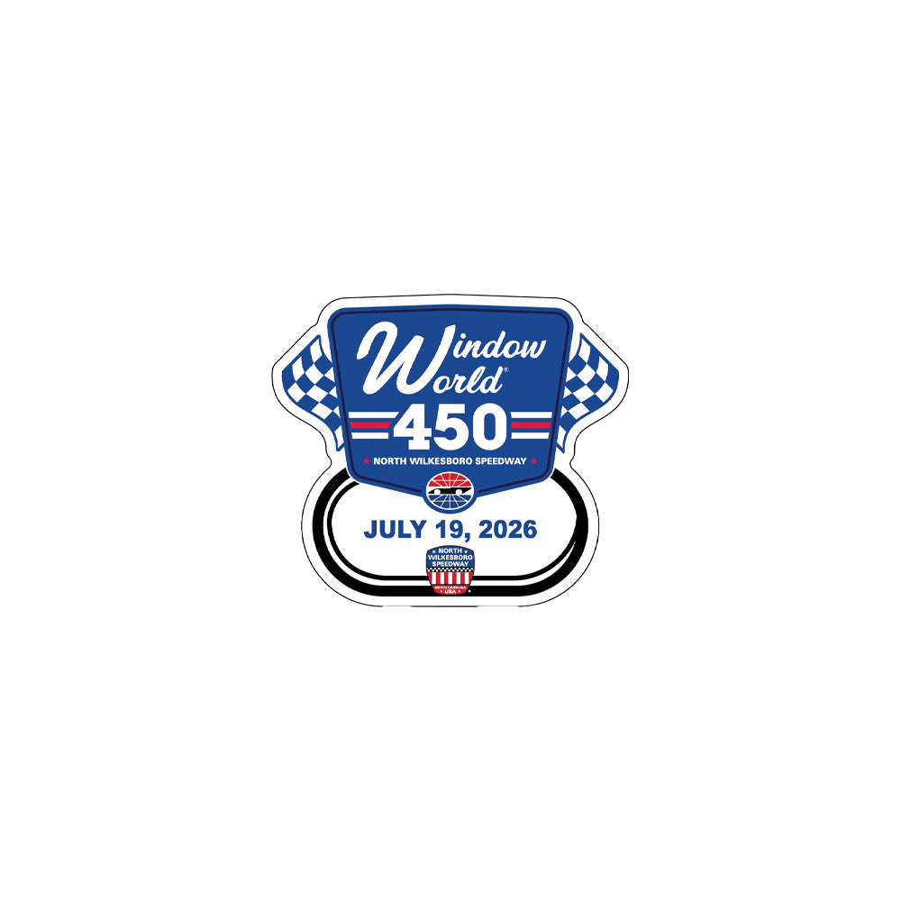 WW450 HD Magnet