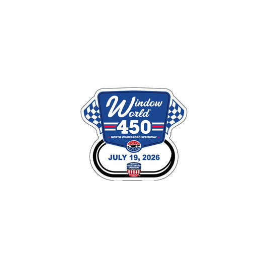 WW450 HD Magnet