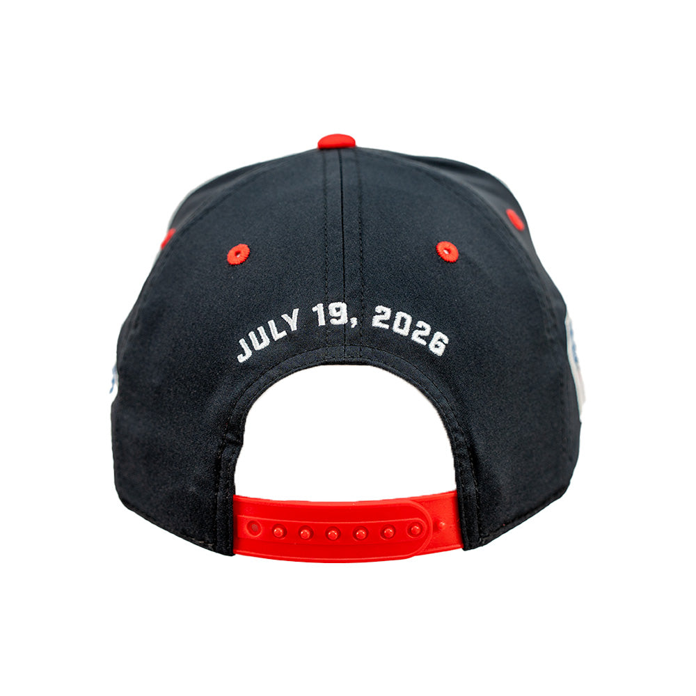 WW450 Limited Edition Event Hat