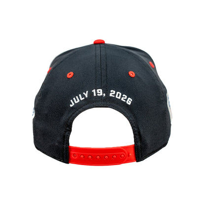 WW450 Limited Edition Event Hat