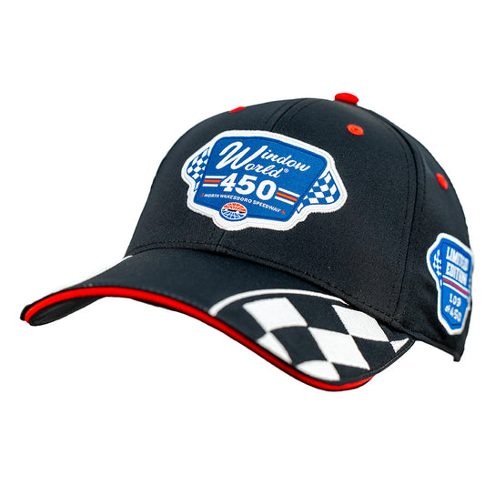 WW450 Limited Edition Event Hat