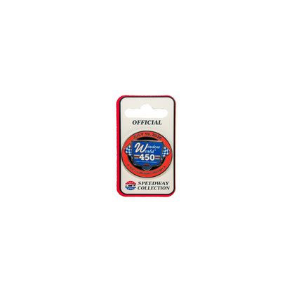 WW450 Event Pin