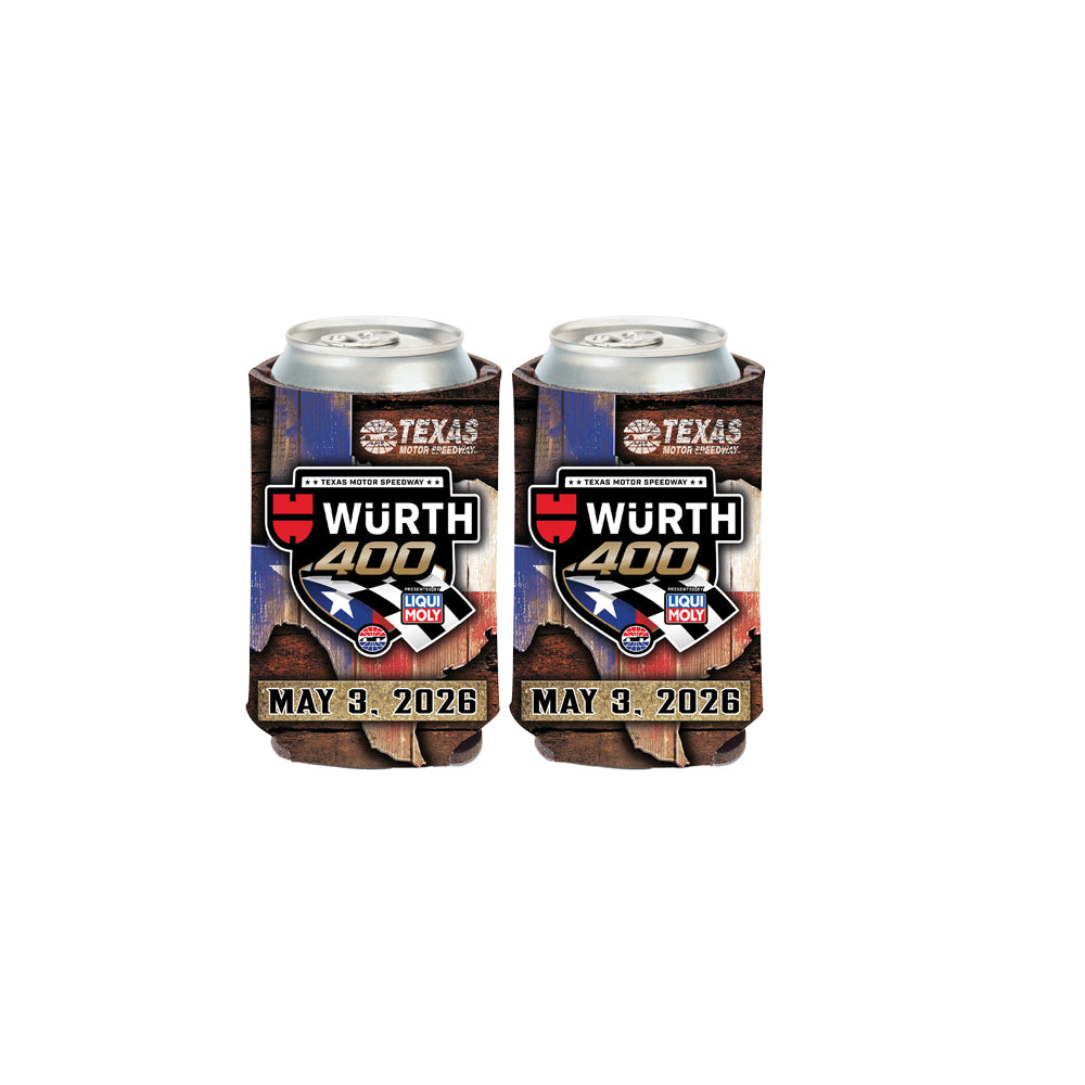 Würth 400 Can Cooler