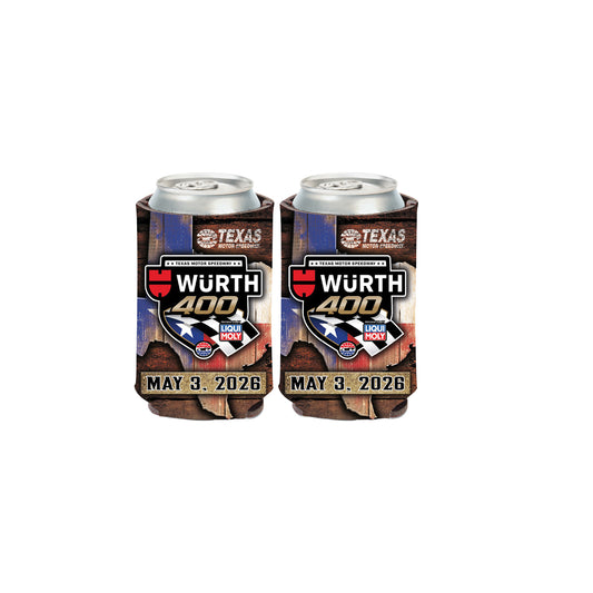 Würth 400 Can Cooler