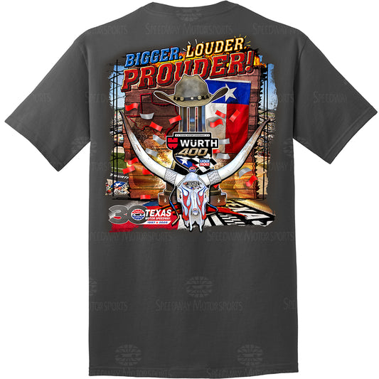 Würth 400 "Prouder" Event Tee