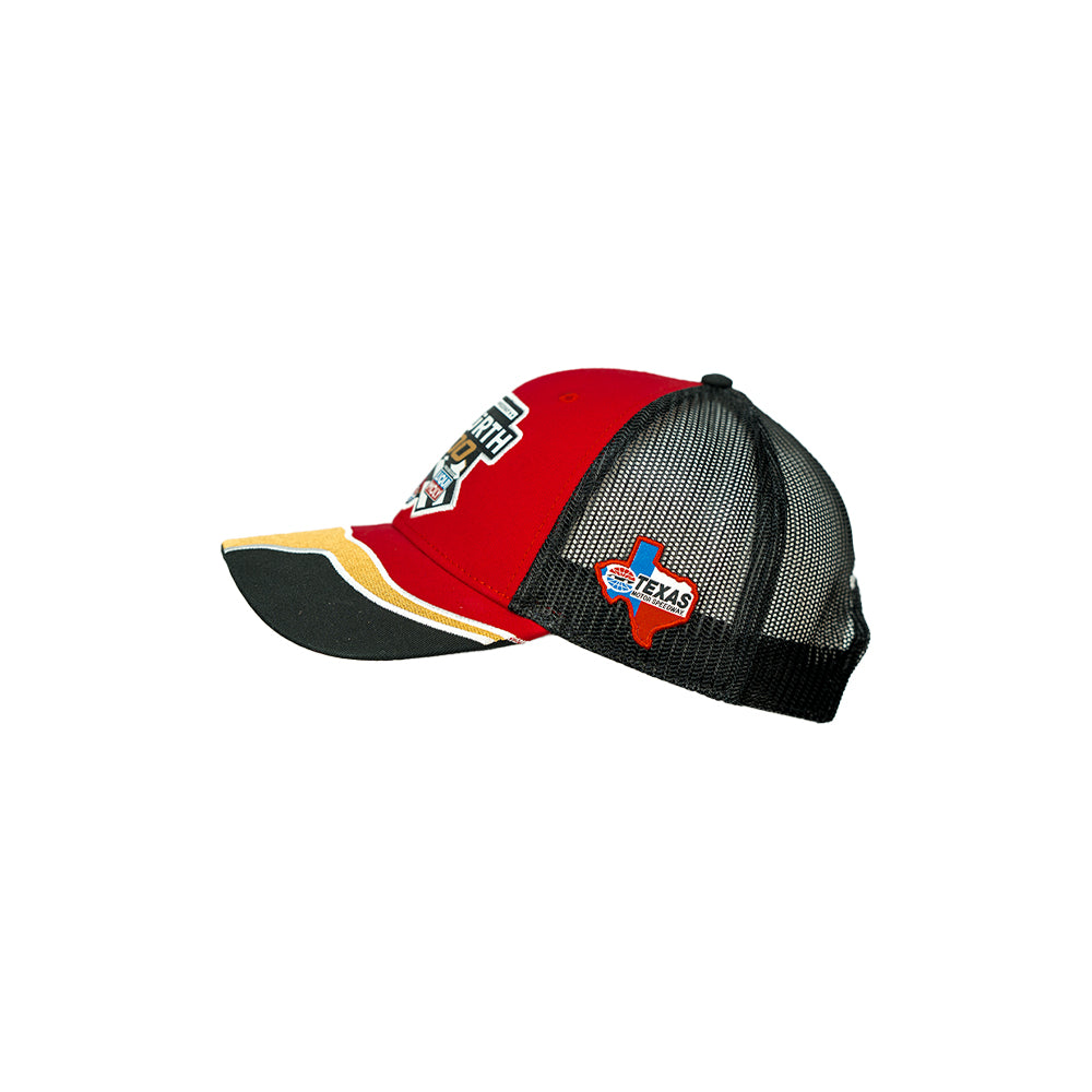 Würth "Longhorn" Event Hat