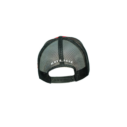Würth "Longhorn" Event Hat