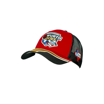 Würth "Longhorn" Event Hat
