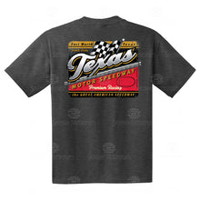 TMS Postcard Pocket Tee