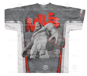 DMS Miles the Monster Sub Tee
