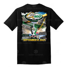 QS400 EVENT TEE