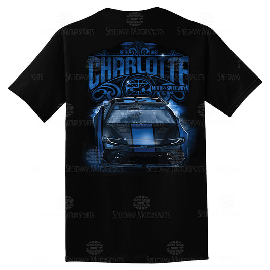 CMS Blackout Tee