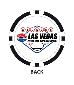 SP400 EVENT LOGO BALL MARKER