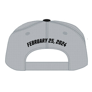 Ambetter 400 Limited Edition Hat
