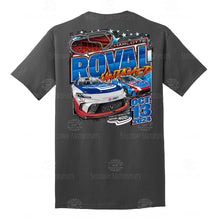 Bank of America ROVAL 400  Event Tee