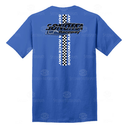 SR Start Line Tee