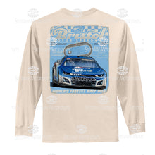 BMS Poster L/S Tee