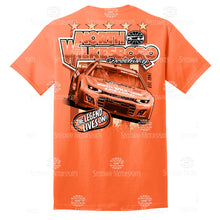 NWS Neon Car Tee