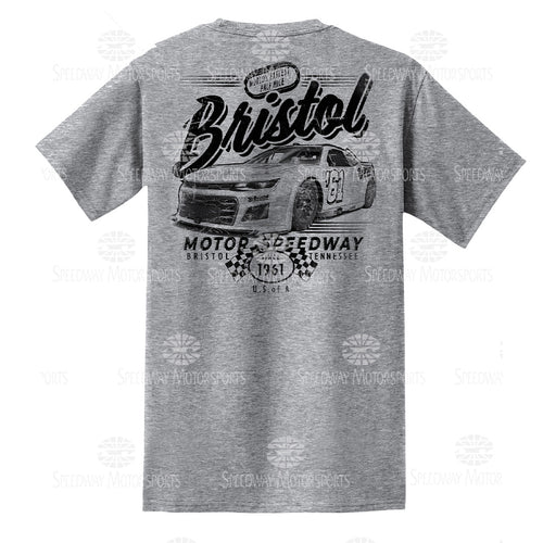 Bms Merch Bristol Motor Speedway Merchandise – Speedway Motorsports Online Store