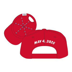 Wurth 400 Event Hat