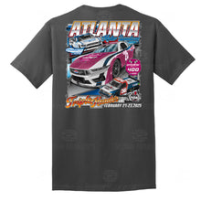 Ambetter 400 Triple Header Event Tee