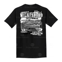 NWS Blackout Tee