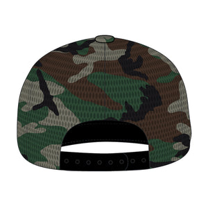 AMS Camo Hat