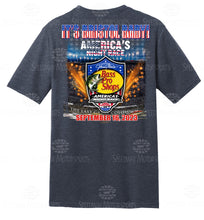 BPS EVENT TEE Navy