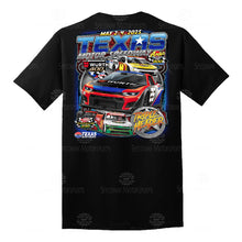 Wurth 400 Triple Header Event Tee