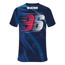 LVMS Speed Sublimated Tee