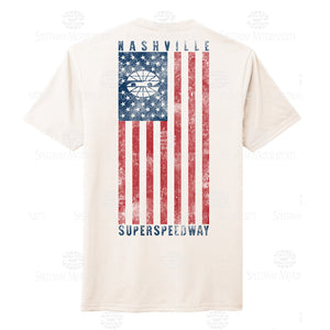 NSS Old Glory Tee