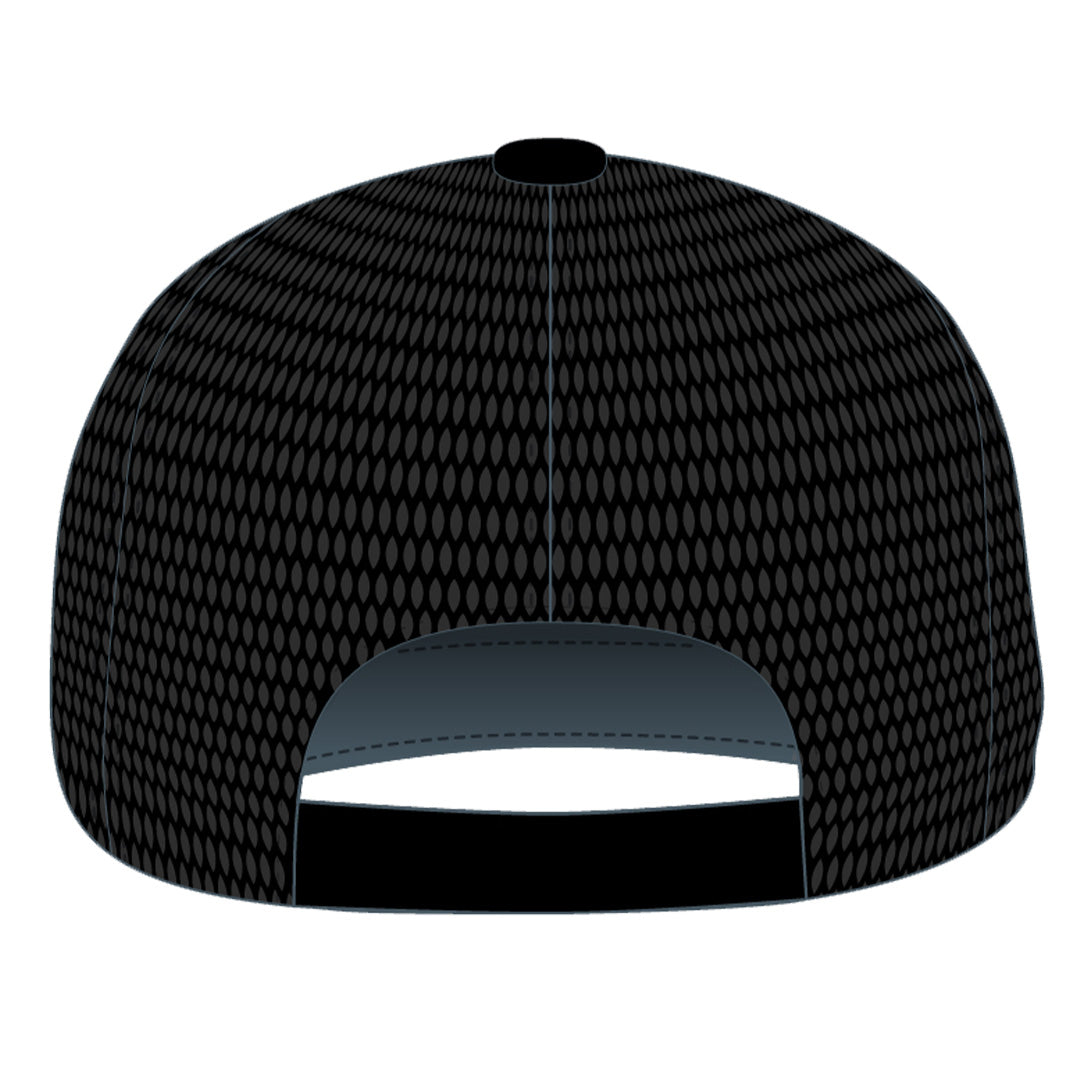 NWS Flag and Stars Hat