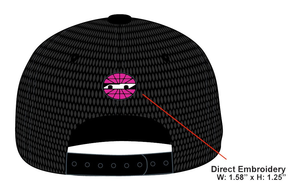 TMS Ladies Hat