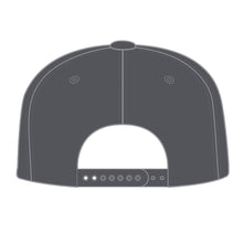 LVMS Embossed Shadow Hat