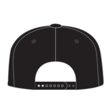 NSS Track Shadow Hat Black