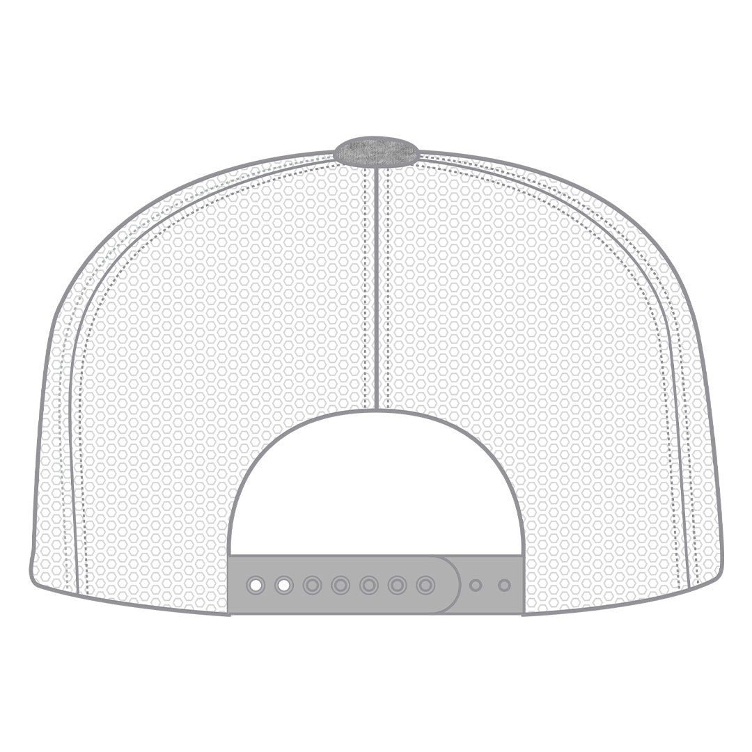 SR Icon Trucker Hat