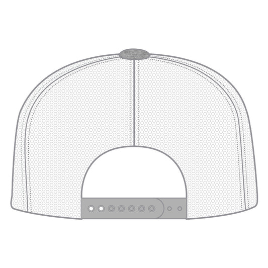 SR Icon Trucker Hat